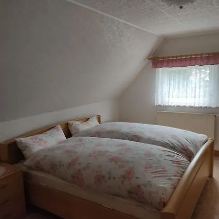 Ferienhaus Pali - Idyllische Atmosphäre