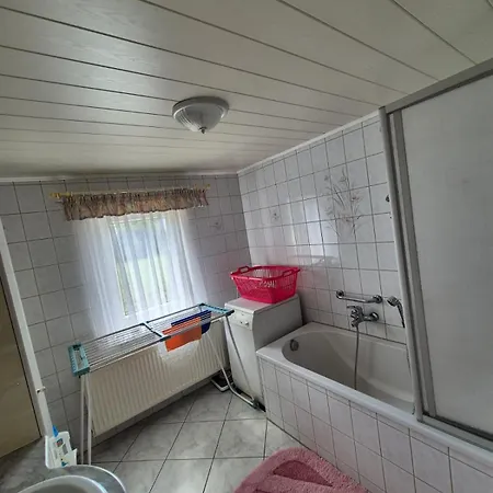 Pali - Idyllische Atmosphäre