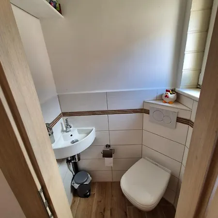 Ferienhaus Pali - Idyllische Atmosphäre Limabach - Oberfrohna