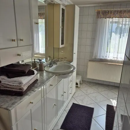 Holiday home Pali - Idyllische Atmosphaere Limbach-Oberfrohna
