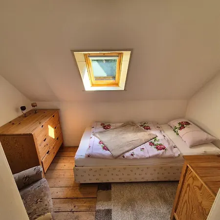 Pali - Idyllische Atmosphäre Limabach - Oberfrohna